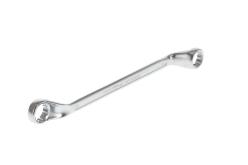 GEDORE R01102426 Doppelringschlüssel SW24x26 mm 328 mm