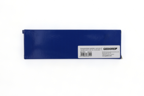 GEDORE 60 CP 8 Einmaulschlüssel