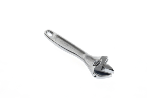 GEDORE R03100008 Rollgabelschlüssel W.25 mm 200 mm 15° Chrom