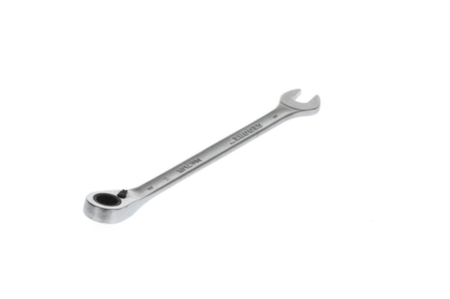 GEDORE 7 UR 8 Maulschlüssel mit Ringratsche
