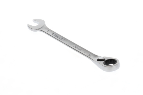 GEDORE 7 UR 21 Maulschlüssel mit Ringratsche