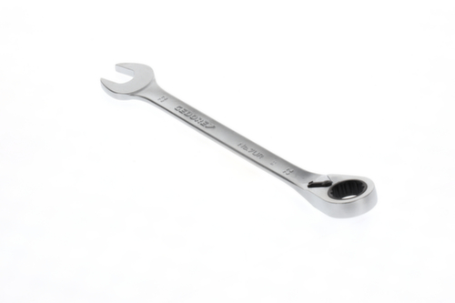 GEDORE 7 UR 22 Maulschlüssel mit Ringratsche