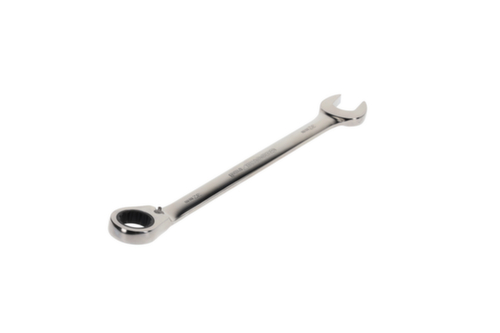 GEDORE R07200320 Ringratschenmaulschlüssel Rechts/Links SW32 mm 425 mm