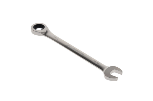 GEDORE RED R07100270 Ringratschenmaulschlüssel SW27 mm 359 mm