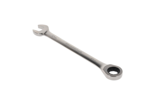 GEDORE RED R07100270 Ringratschenmaulschlüssel SW27 mm 359 mm