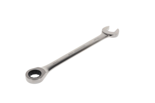 GEDORE RED R07100270 Ringratschenmaulschlüssel SW27 mm 359 mm