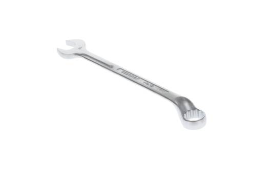 GEDORE 1 B 34 Ring-Maulschlüssel UD-Profil 34 mm