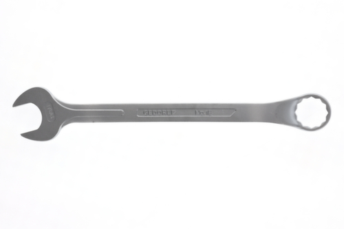 GEDORE 1 B 1.7/8AF Ring-Maulschlüssel 12-kant 1.7/8"