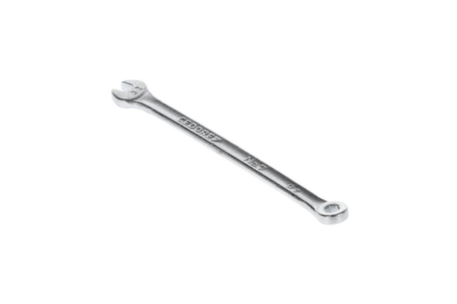 GEDORE 7 3,2 Ring-Maulschlüssel 6-kant 3,2 mm
