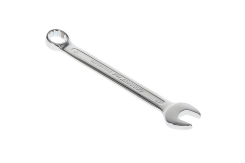 GEDORE R09100170 Ringmaulschlüssel 17 mm Länge 210 mm