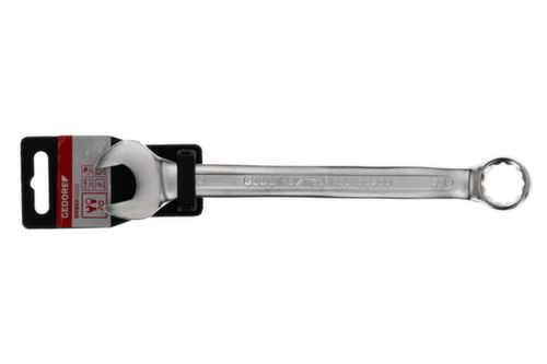 GEDORE RED R09100200 Ringmaulschlüssel 20 mm Länge 240 mm