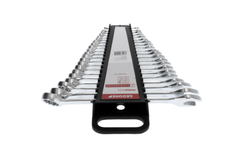 GEDORE R09105021 RingmaulschSatz 6-32 mm 21-teilig