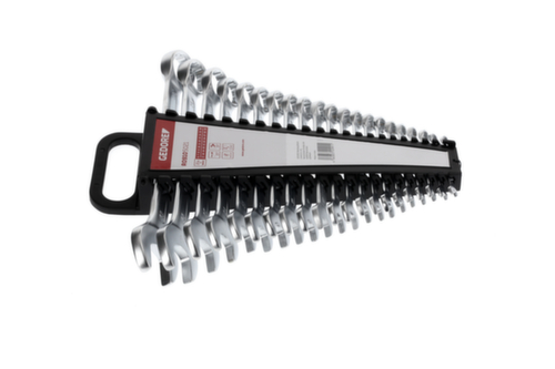 GEDORE R09105021 RingmaulschSatz 6-32 mm 21-teilig