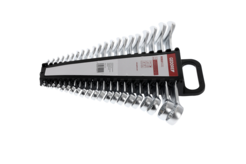 GEDORE R09105021 RingmaulschSatz 6-32 mm 21-teilig
