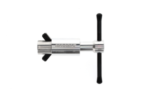 GEDORE 312000 Ventilhalter venti-quick 120 mm