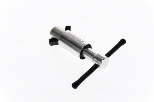 GEDORE 312000 Ventilhalter venti-quick 120 mm