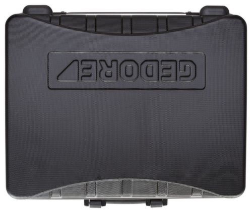 GEDORE WK 1041 L Volumen-Werkzeugkoffer leer