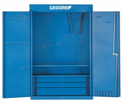 GEDORE 1400 L Werkzeugschrank