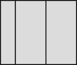 GEDORE 1110 WMW-2 Werkzeug-Mobil WorkMo B2