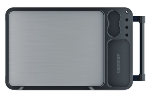 GEDORE WHL-L7 Werkzeugwagen workster highline large