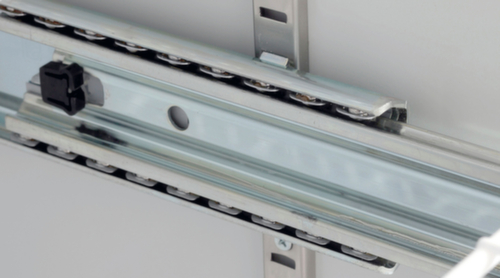 GEDORE RED R20901502 Führungsschienen für Schubladen für No.2046.xx