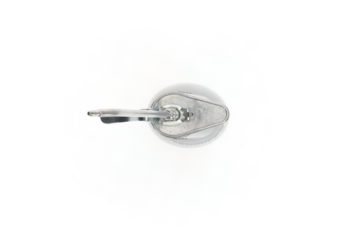 GEDORE 298-04 Ölspritzkanne aus Guss mit Pumpe