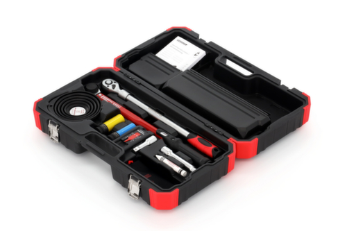 GEDORE R68903011 Rad-Montageset 11-teilig