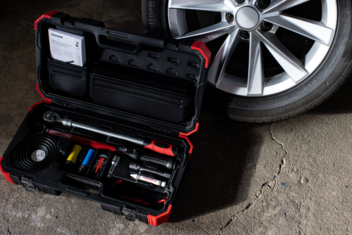 GEDORE R68903011 Rad-Montageset 11-teilig