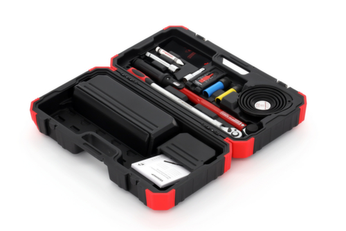 GEDORE R68903011 Rad-Montageset 11-teilig