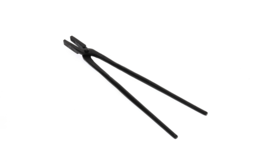 GEDORE 230-500 Schmiedezange mit flachem Maul 500 mm