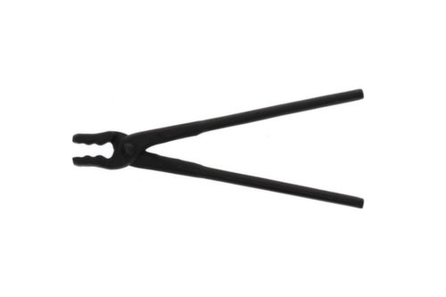 GEDORE 233-300 Schmiedezange mit Wolfsmaul 300 mm