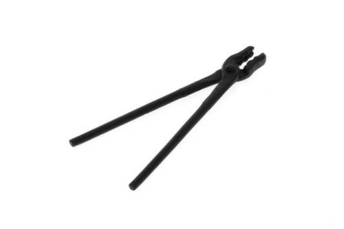 GEDORE 233-300 Schmiedezange mit Wolfsmaul 300 mm