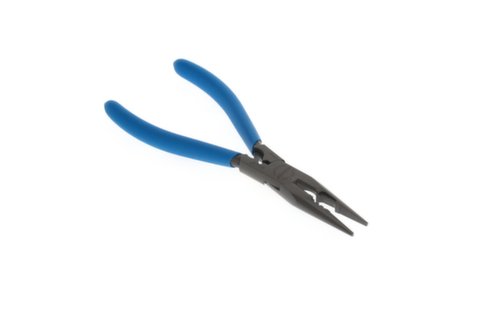 GEDORE 8133-180 TL Mehrfachzange 180 mm tauchisoliert