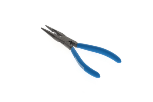 GEDORE 8133-180 TL Mehrfachzange 180 mm tauchisoliert