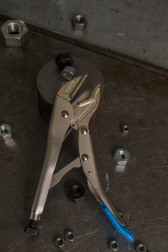 GEDORE 137 12 Gripzange 12"