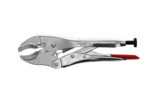GEDORE R27200007 Gripzange 7" 185 mm W.35 mm