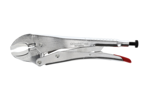 GEDORE RED R27200012 Gripzange 12" 295 mm W.60 mm