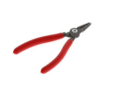 GEDORE 8000 AE 1 Montagezange für Außensicherungsringe gerade 10-25mm