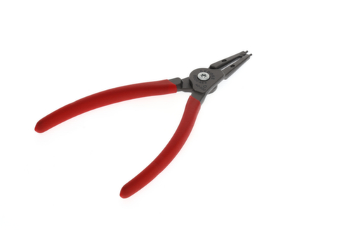 GEDORE 8000 AE 3 Montagezange für Außensicherungsringe gerade 40-100mm