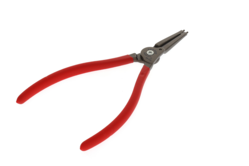 GEDORE 8000 AE 4 Montagezange für Außensicherungsringe gerade 85-140mm