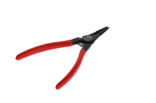 GEDORE 8000 A 2 Montagezange für Außensicherungsringe gerade 19-60mm