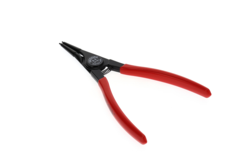 GEDORE 8000 A 2 Montagezange für Außensicherungsringe gerade 19-60mm