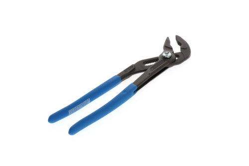 GEDORE 142 10 TL Universalzange 10" 15-fach verstellbar tauchisoliert