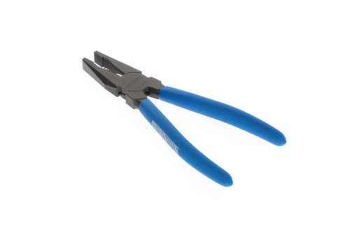 GEDORE 8245-180 TL Kombinationszange Euro-Modell 180 mm tauchisoliert