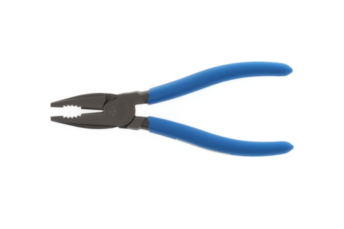 GEDORE 8250-160 TL Kraft-Kombinationszange 160 mm tauchisoliert