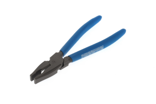 GEDORE 8250-200 TL Kraft-Kombinationszange 200 mm tauchisoliert