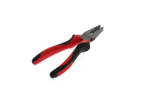 GEDORE R28302180 Kombizange 180mm 2K-Griff