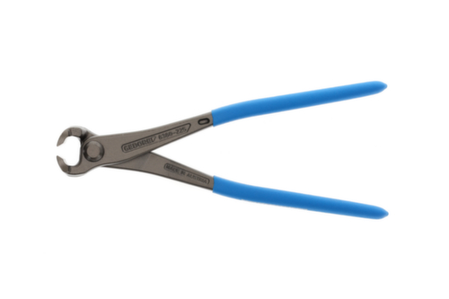 GEDORE 8380-225 TL Monierzange 225 mm tauchisoliert