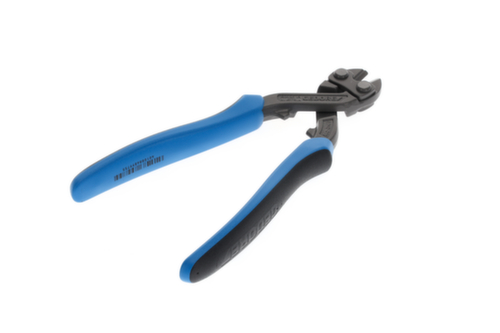 GEDORE 8340-200 JL Bolzenschneider 200 mm 2K-Griff