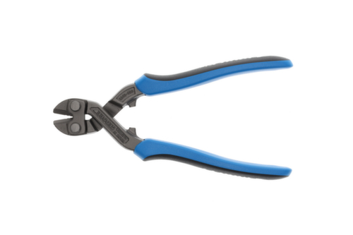 GEDORE 8340-200 JL Bolzenschneider 200 mm 2K-Griff